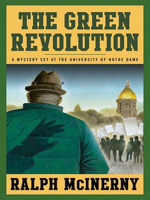 cover image of The Green Revolution